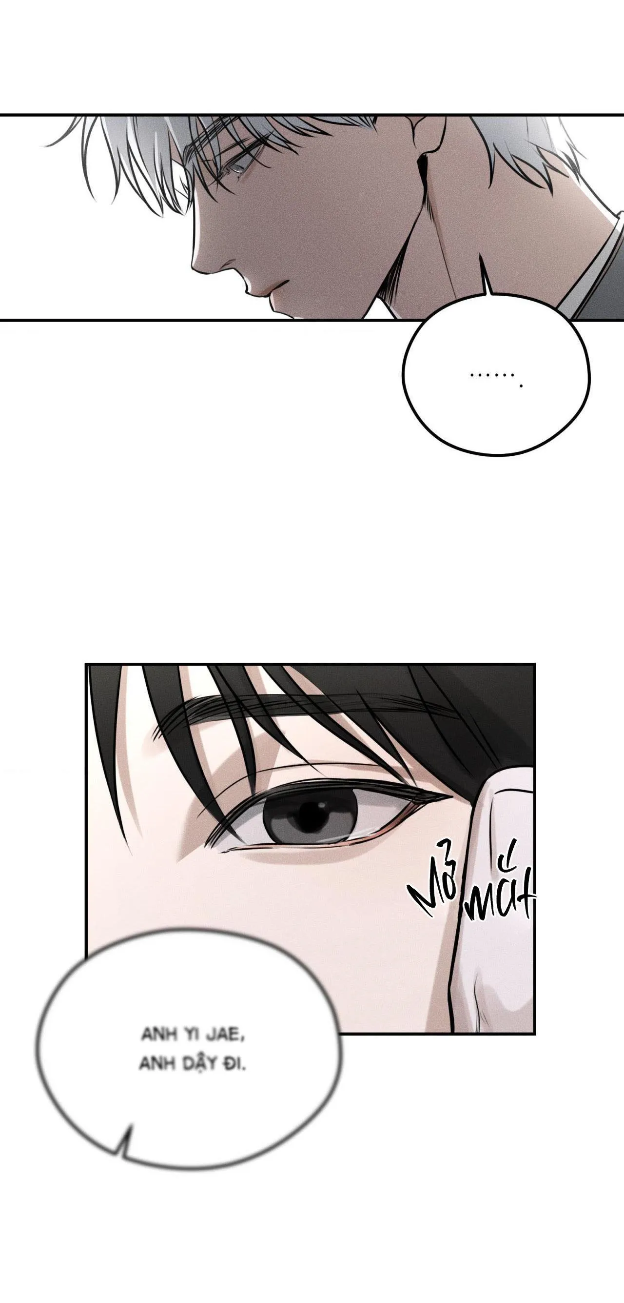 Gấu Teddy thân yêu Chapter 1 Trang 13