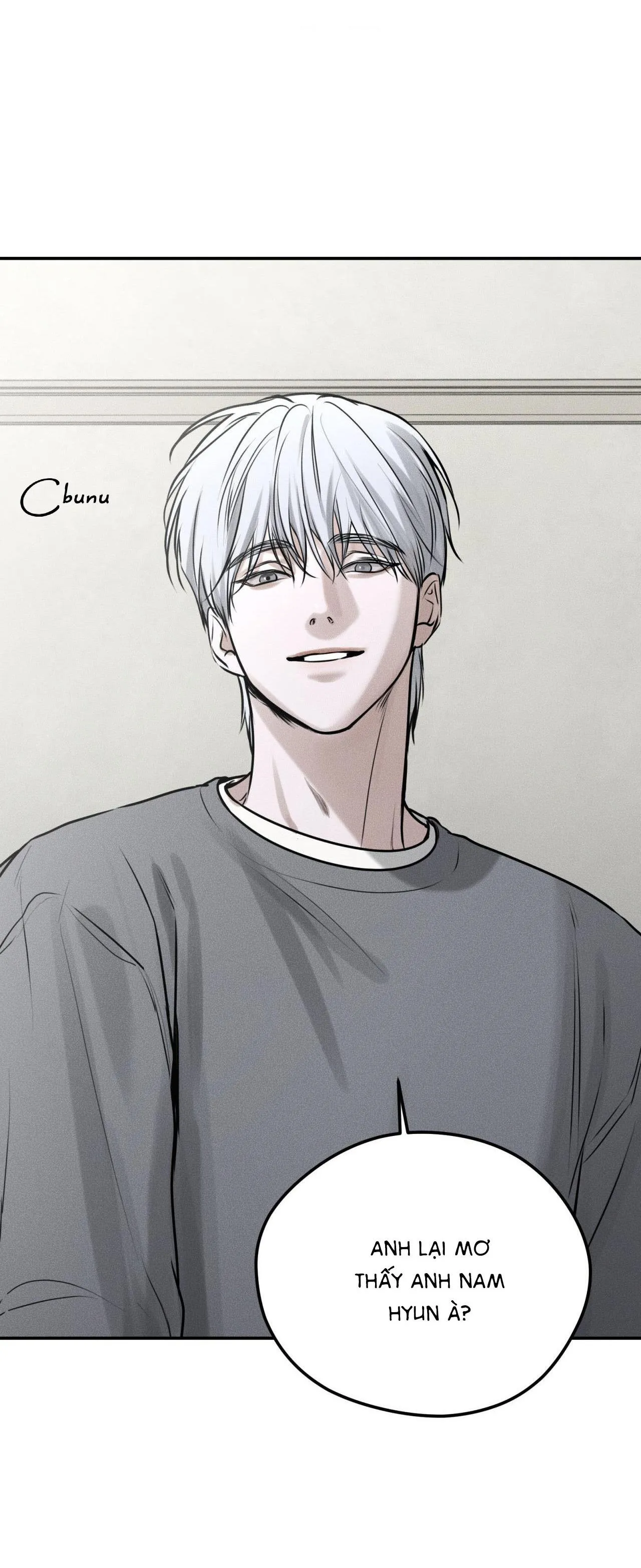 Gấu Teddy thân yêu Chapter 1 Trang 15