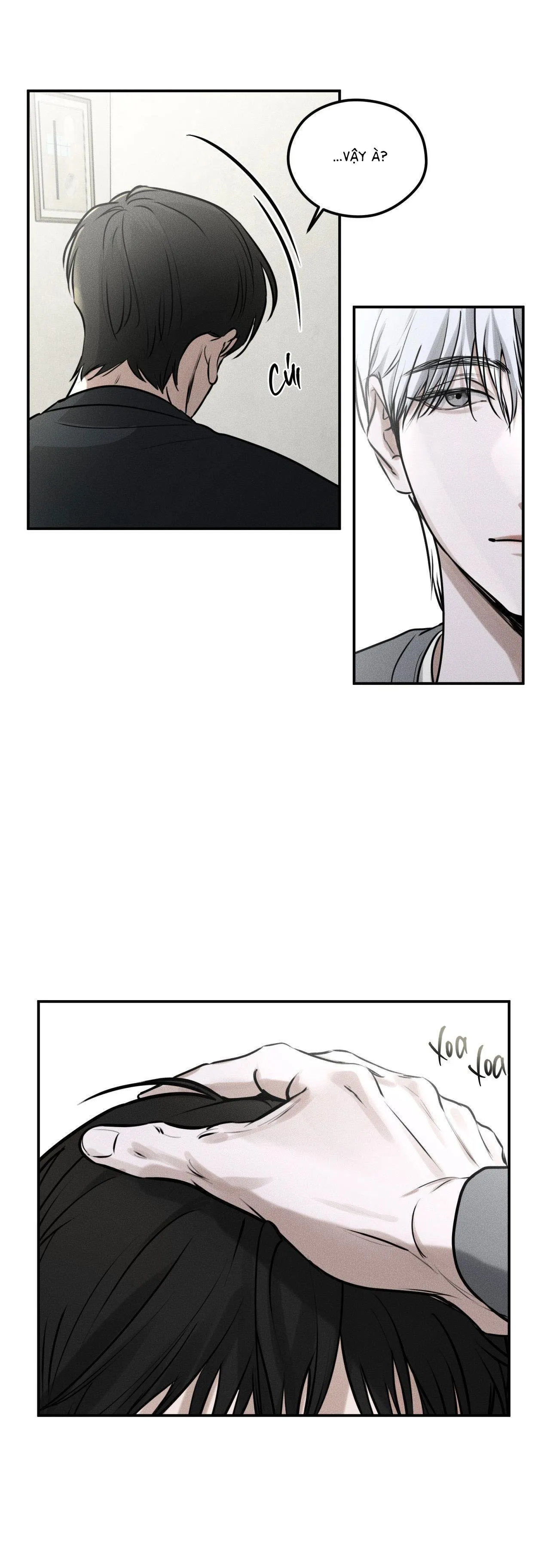 Gấu Teddy thân yêu Chapter 1 Trang 20