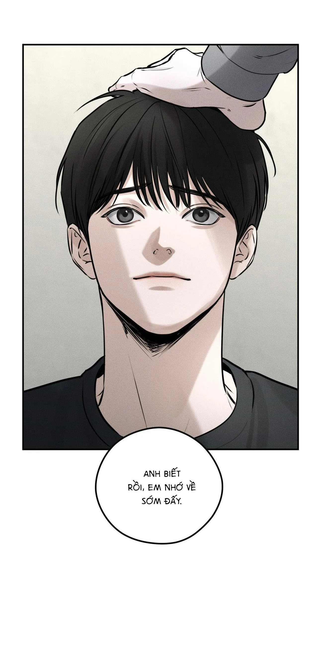 Gấu Teddy thân yêu Chapter 1 Trang 22