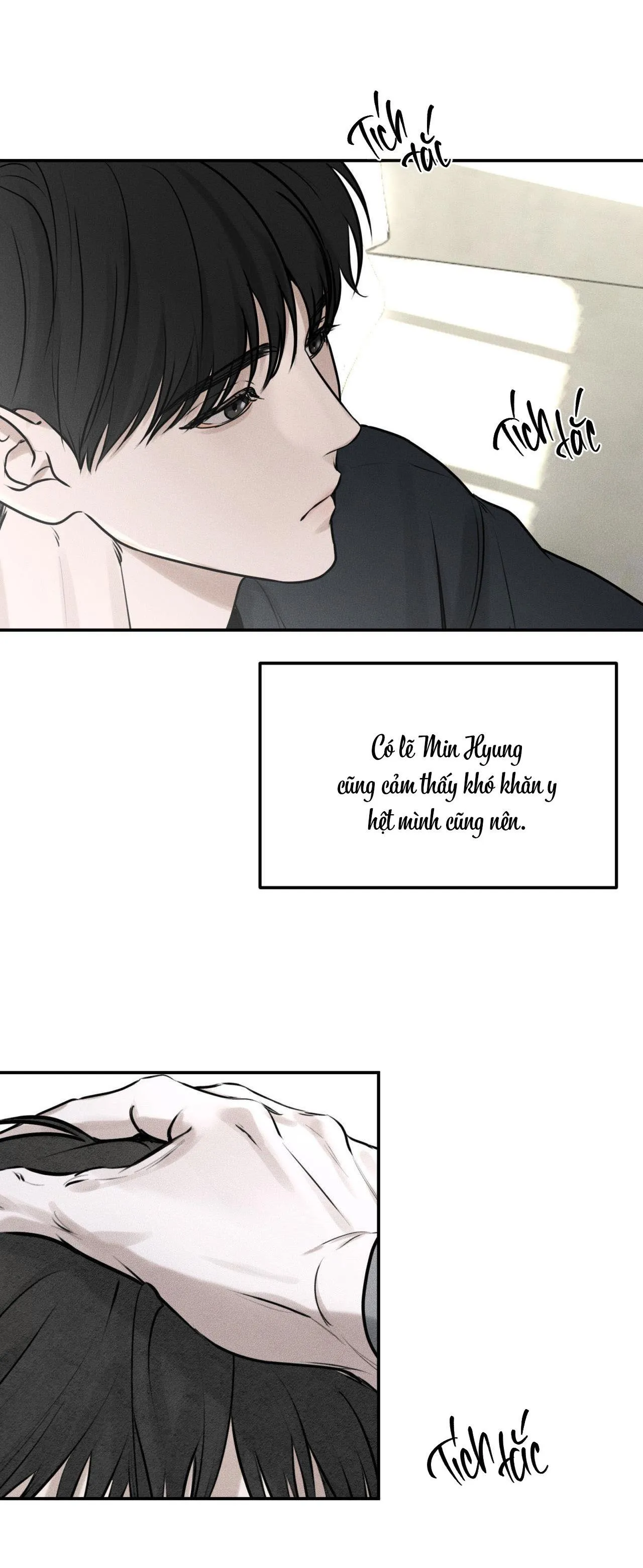 Gấu Teddy thân yêu Chapter 1 Trang 28