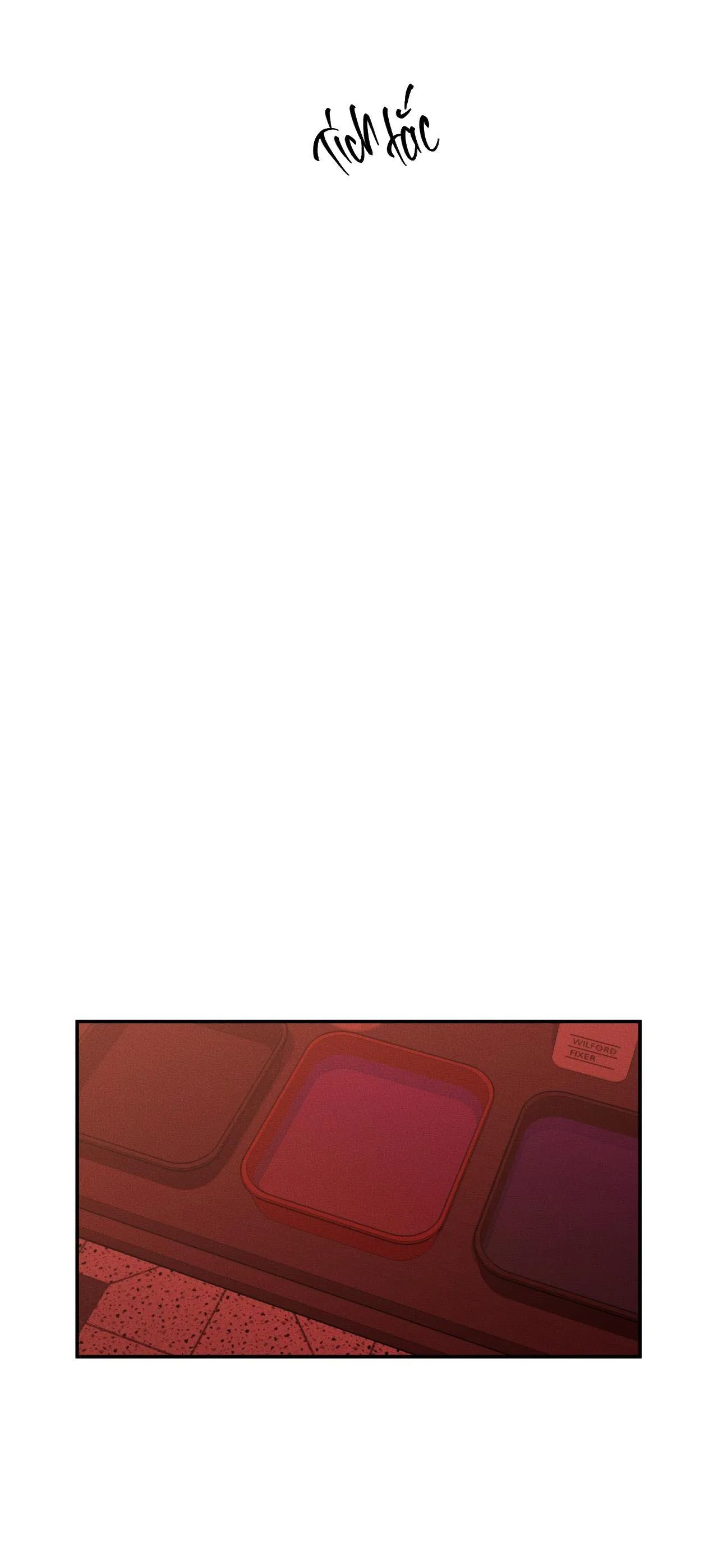 Gấu Teddy thân yêu Chapter 1 Trang 31