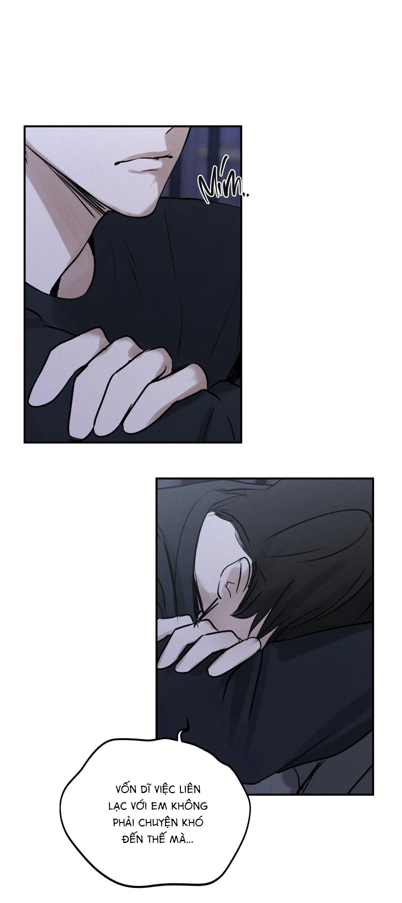 Gấu Teddy thân yêu Chapter 1 Trang 41