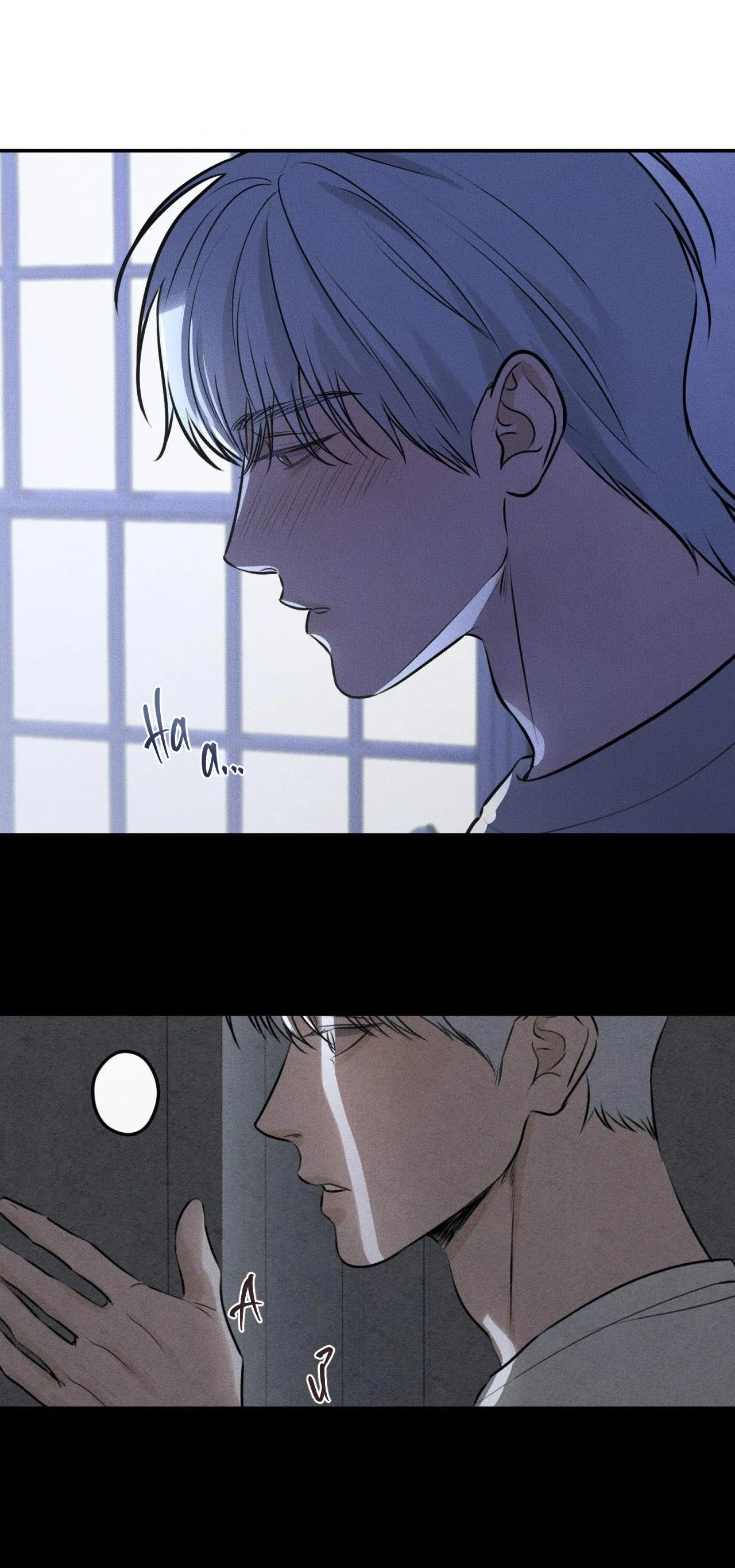 Gấu Teddy thân yêu Chapter 1 Trang 50