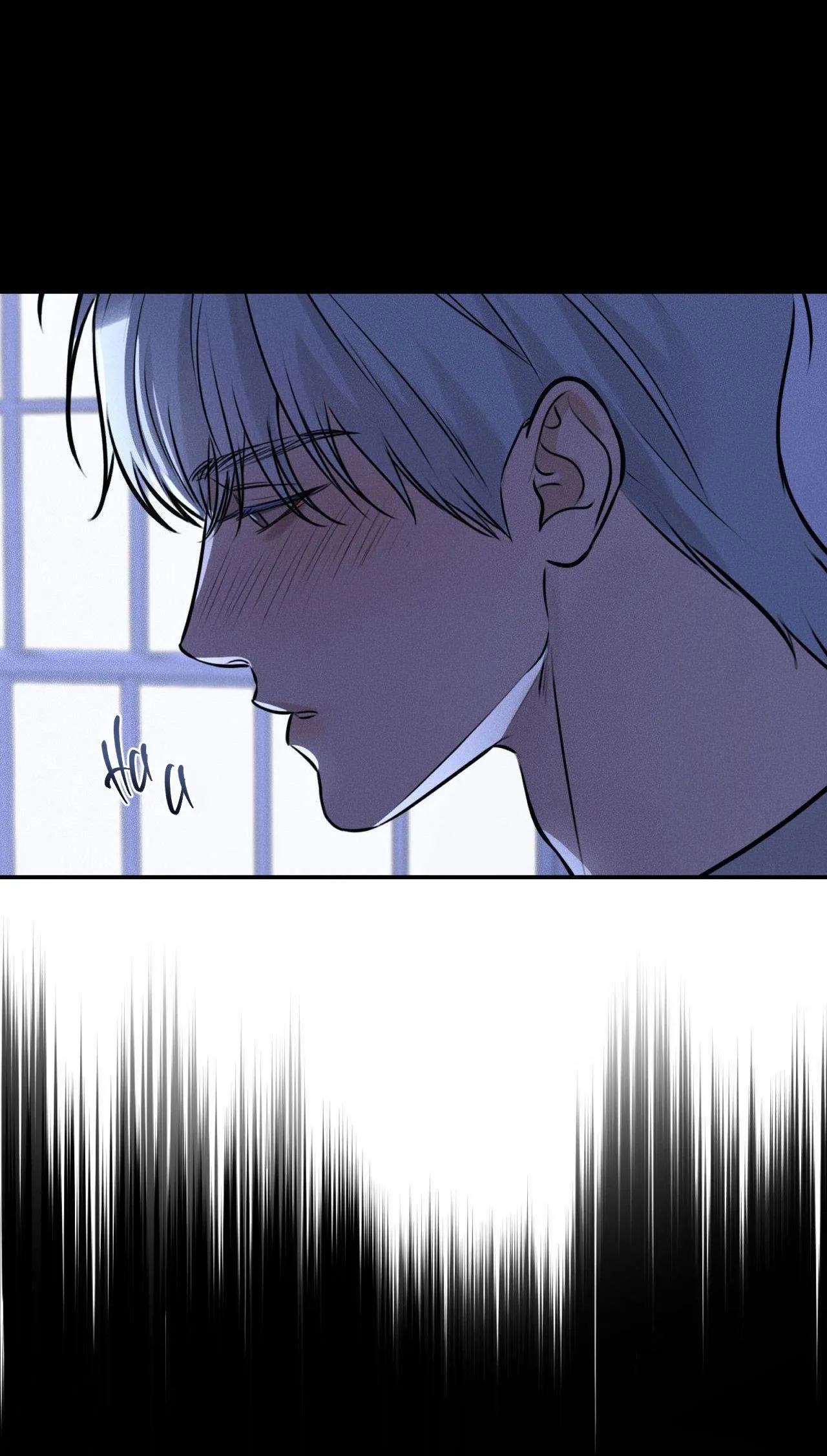 Gấu Teddy thân yêu Chapter 1 Trang 54