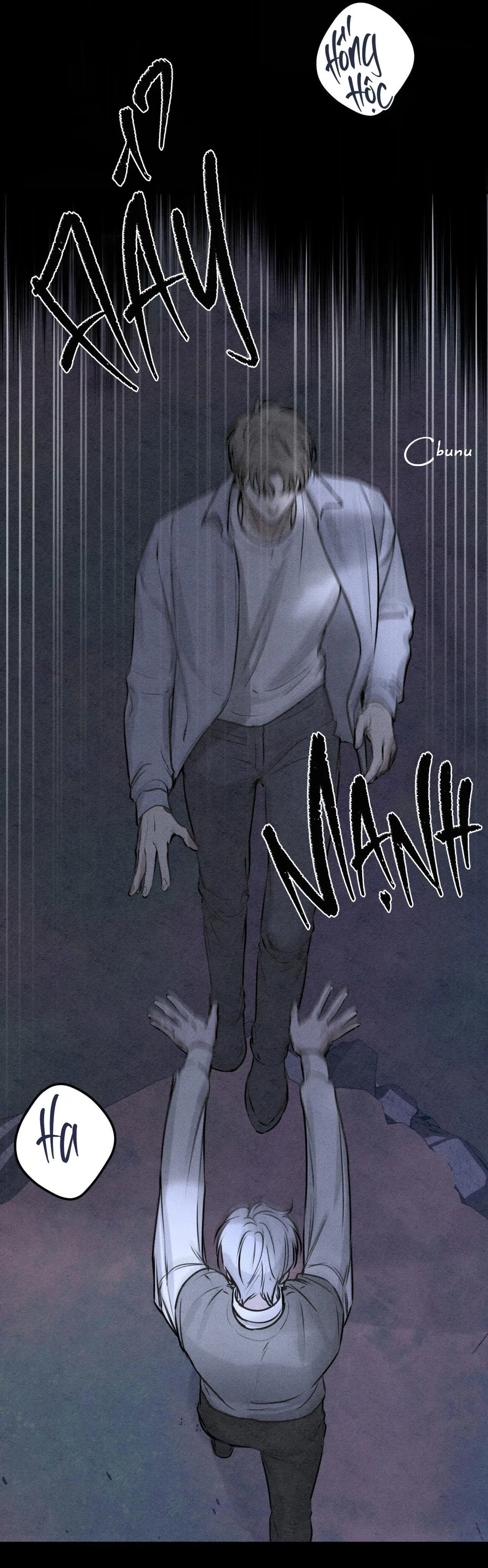 Gấu Teddy thân yêu Chapter 1 Trang 55