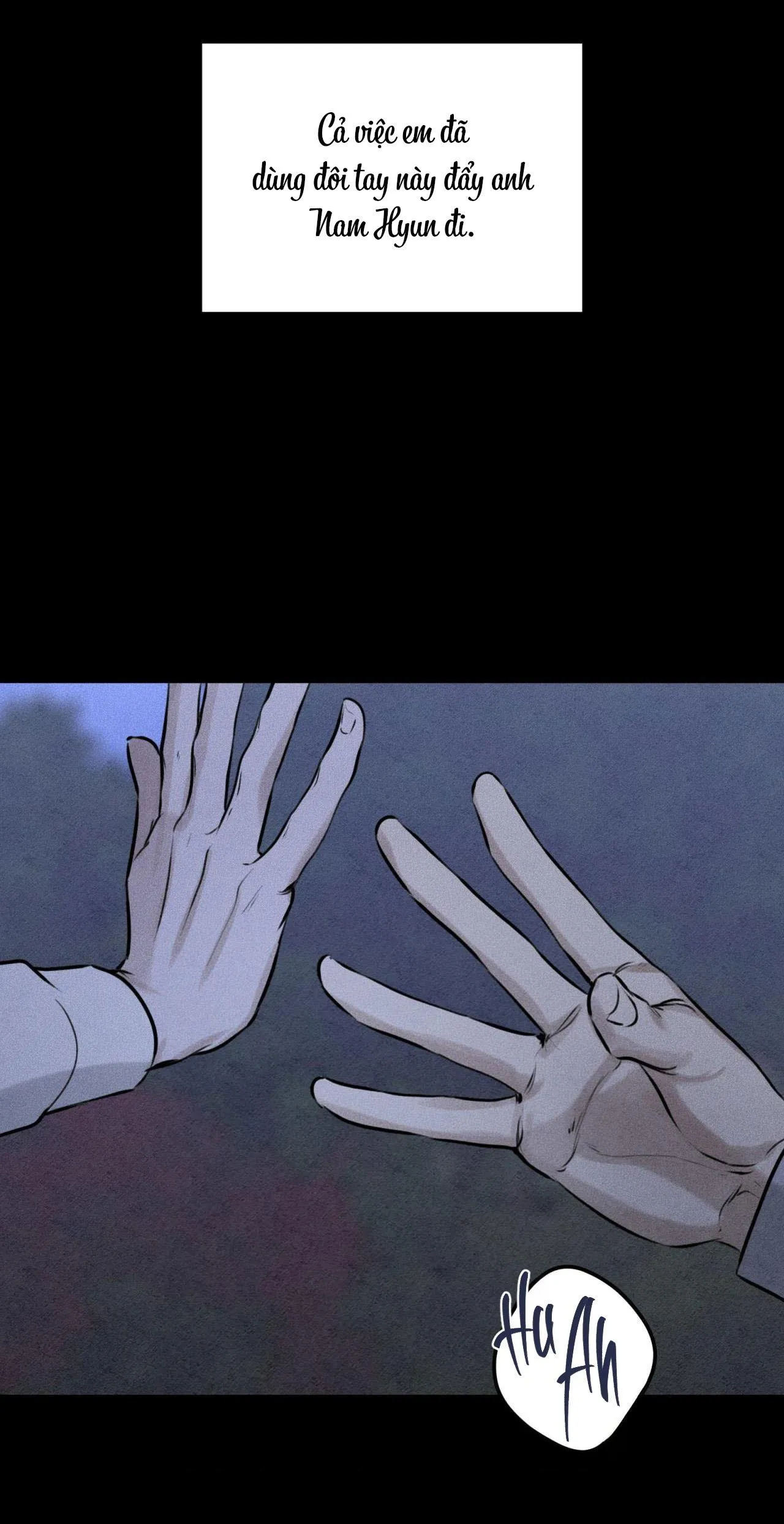 Gấu Teddy thân yêu Chapter 1 Trang 56