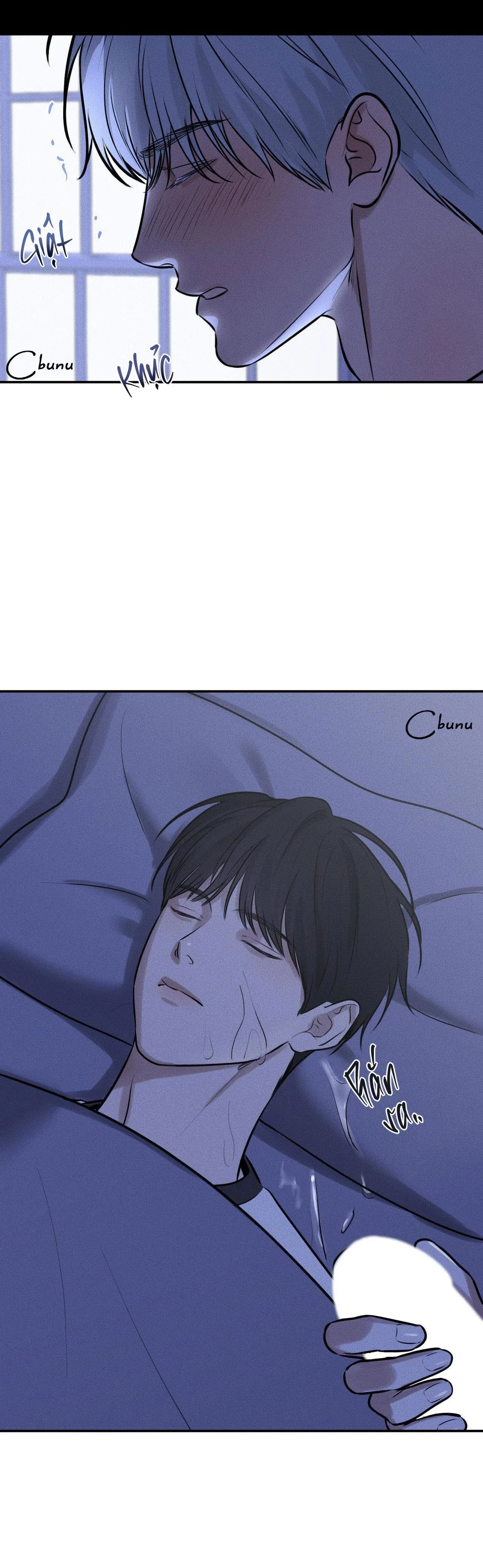 Gấu Teddy thân yêu Chapter 1 Trang 58