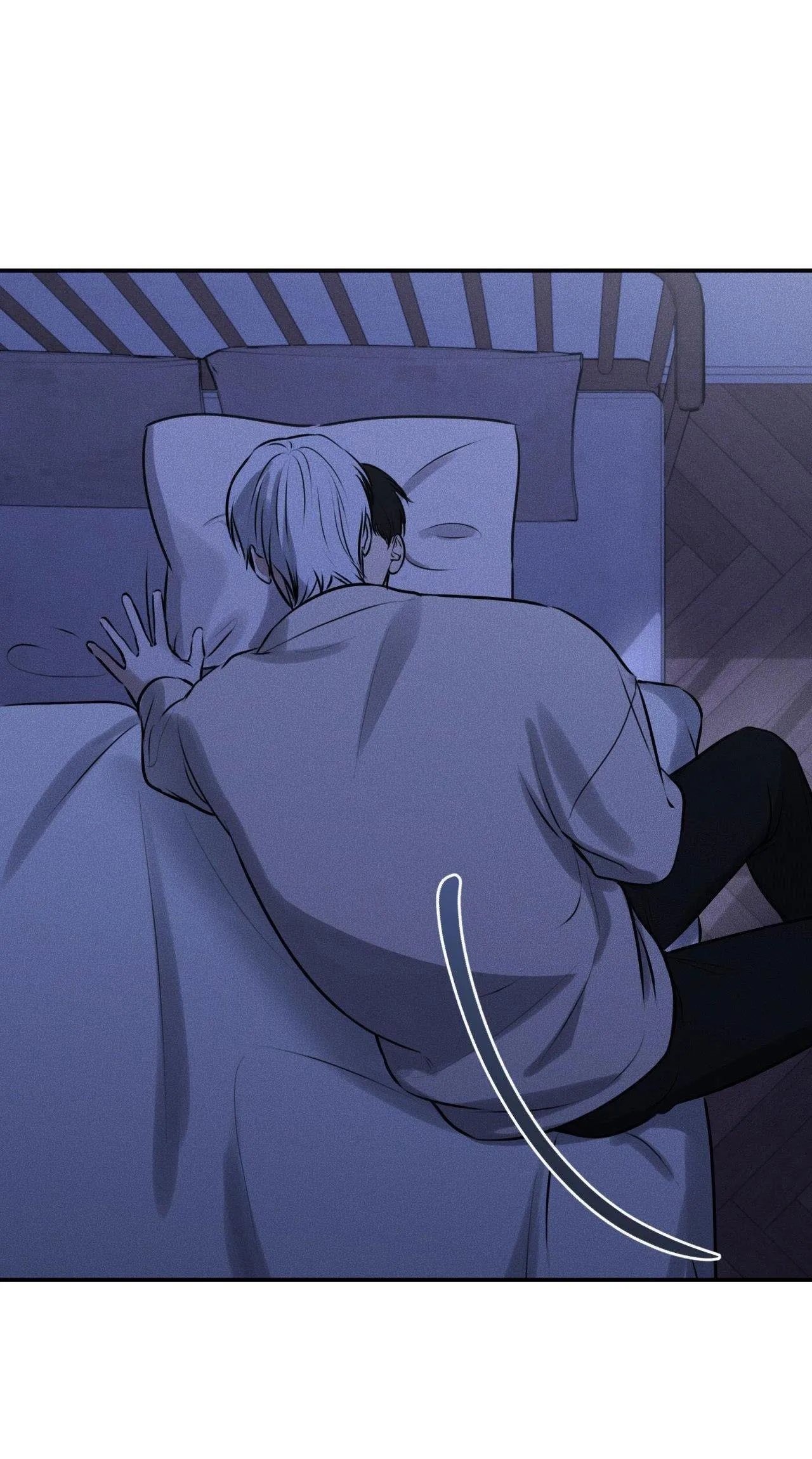 Gấu Teddy thân yêu Chapter 1 Trang 60