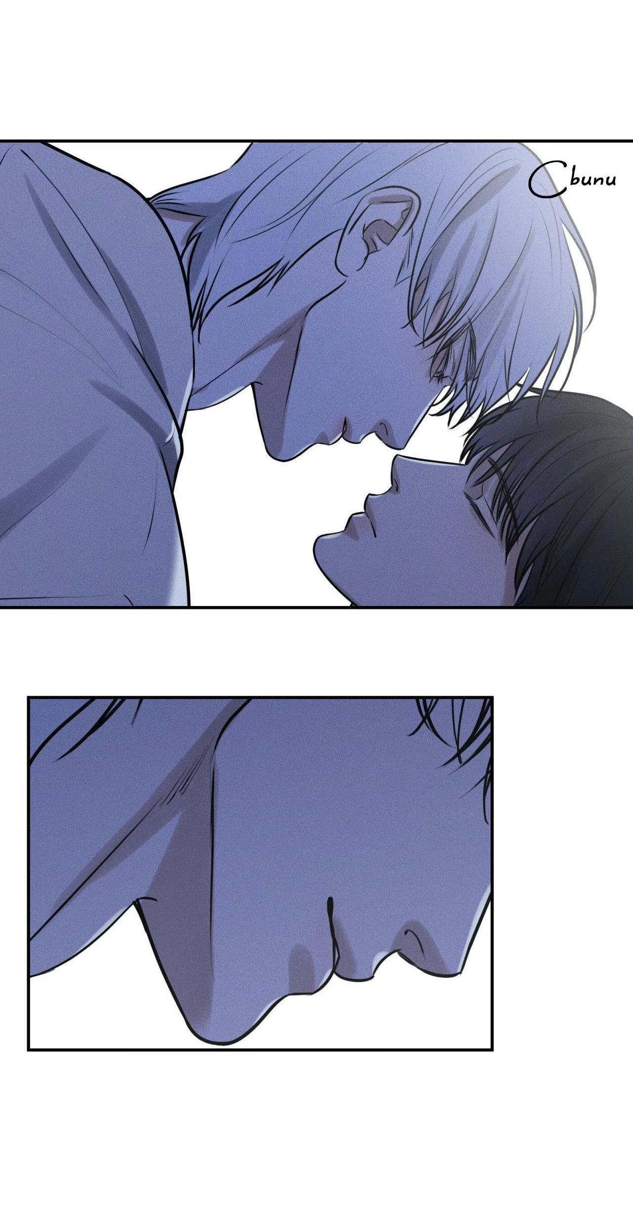 Gấu Teddy thân yêu Chapter 1 Trang 61