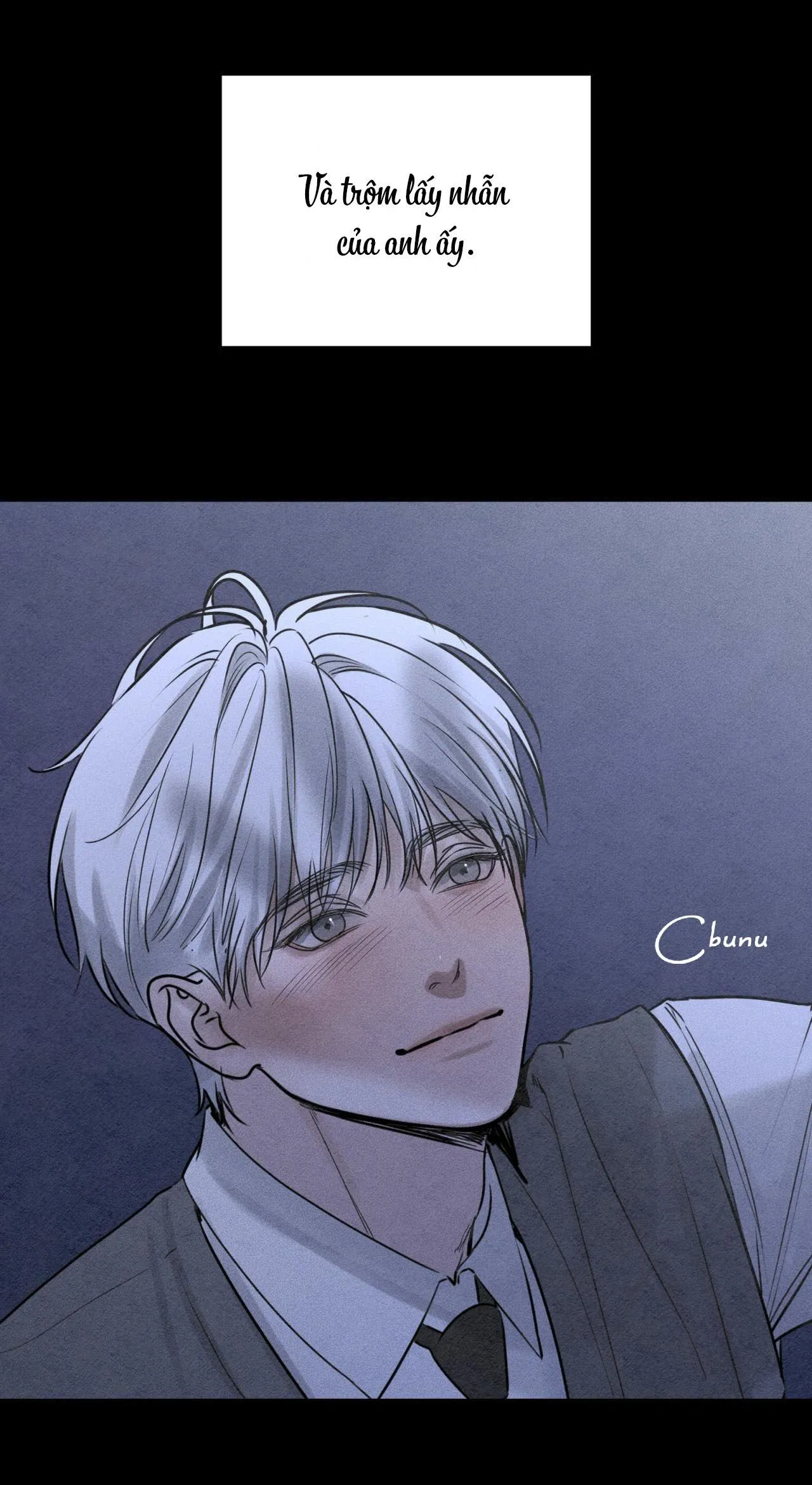 Gấu Teddy thân yêu Chapter 1 Trang 64