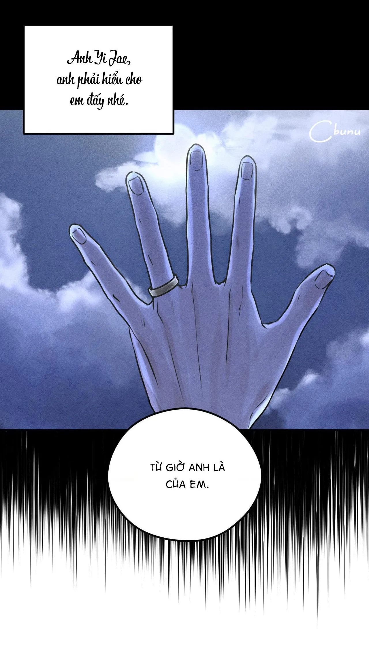 Gấu Teddy thân yêu Chapter 1 Trang 66