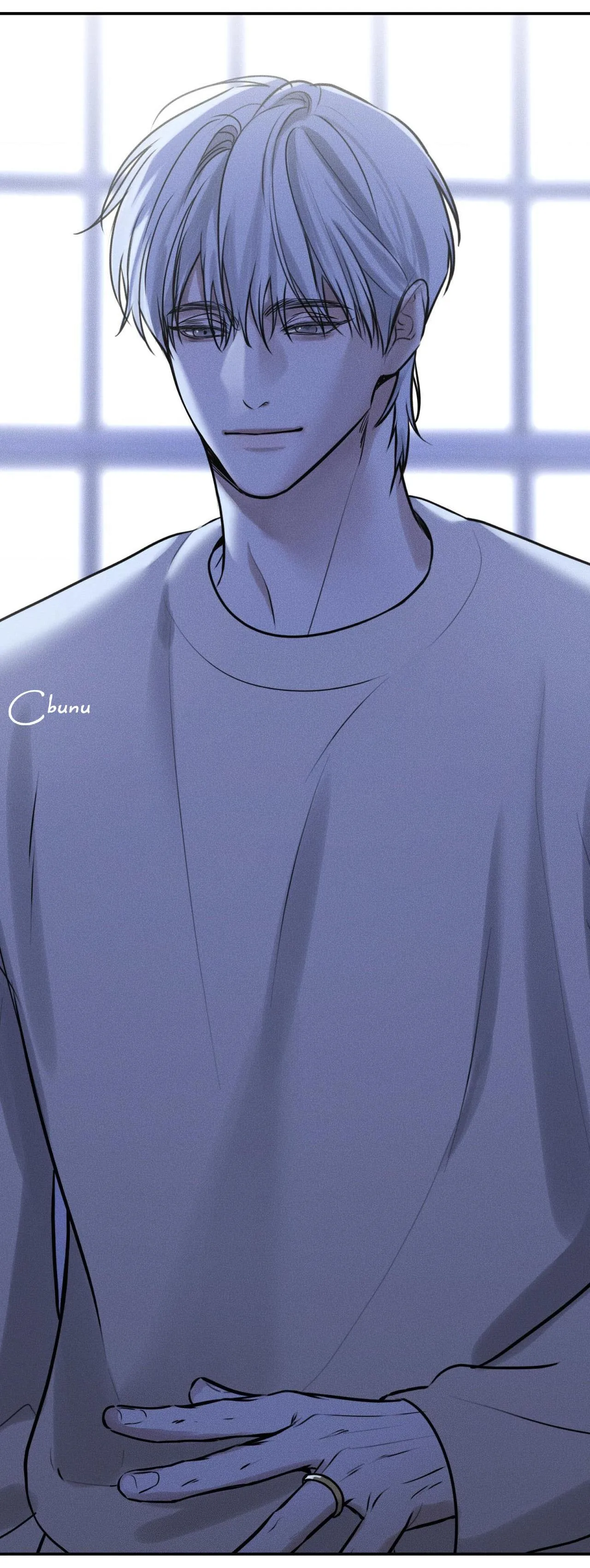 Gấu Teddy thân yêu Chapter 1 Trang 67