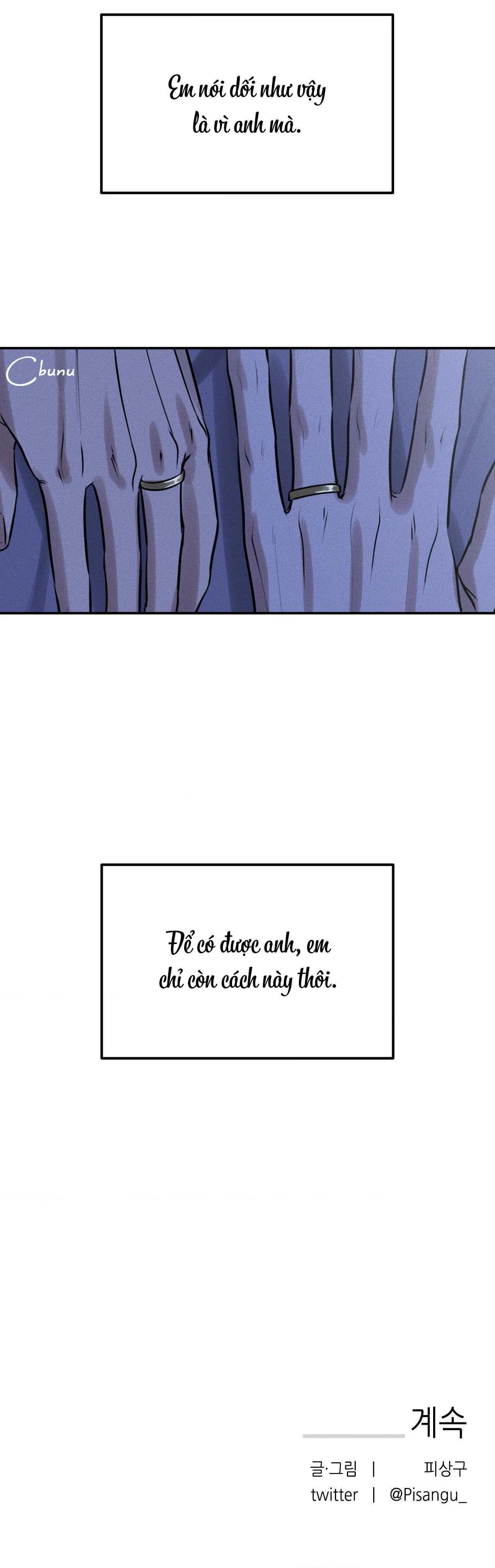 Gấu Teddy thân yêu Chapter 1 Trang 68