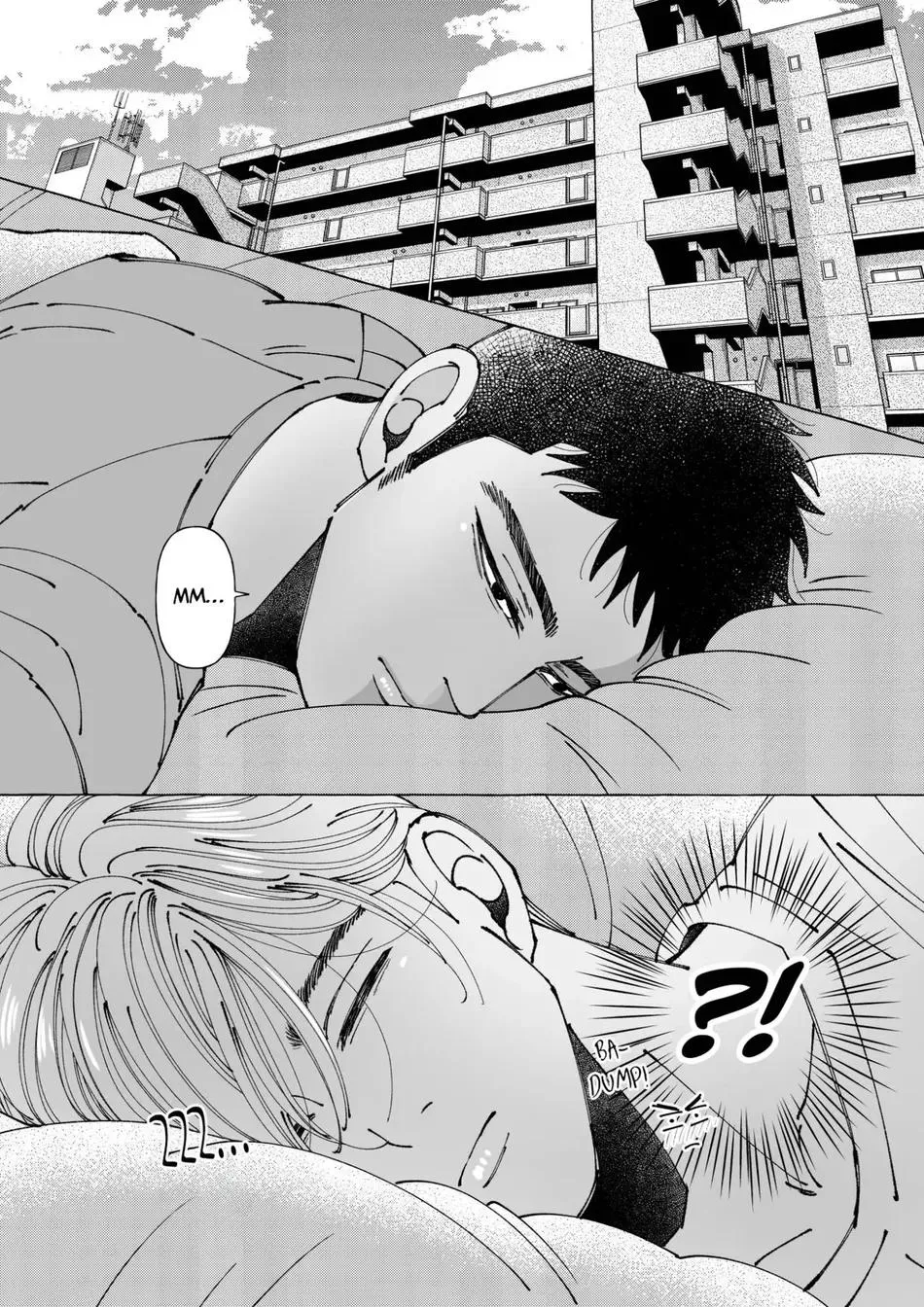 GAY LỔ DÁI rolai Chapter 13 Trang 52