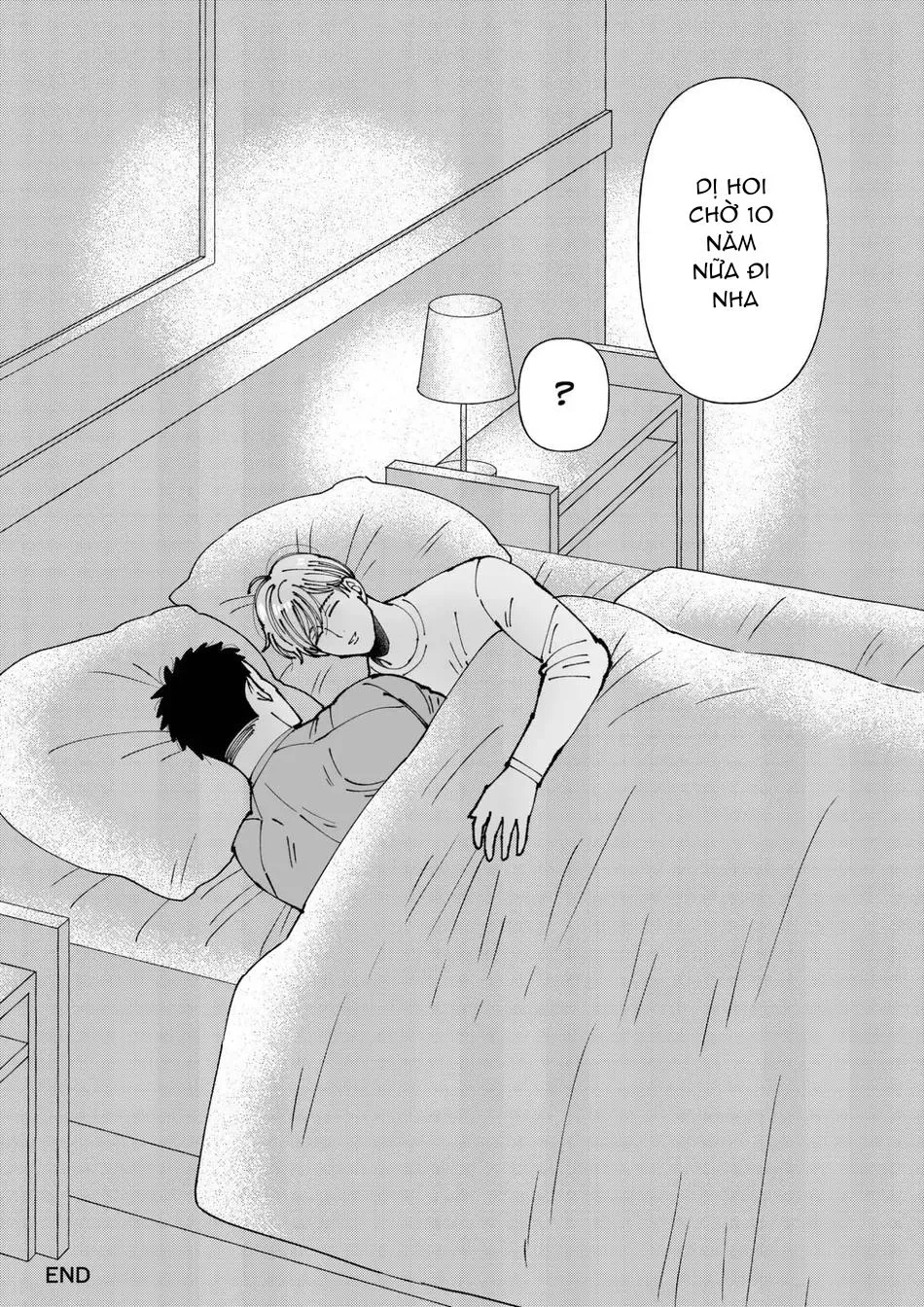 GAY LỔ DÁI rolai Chapter 13 Trang 78