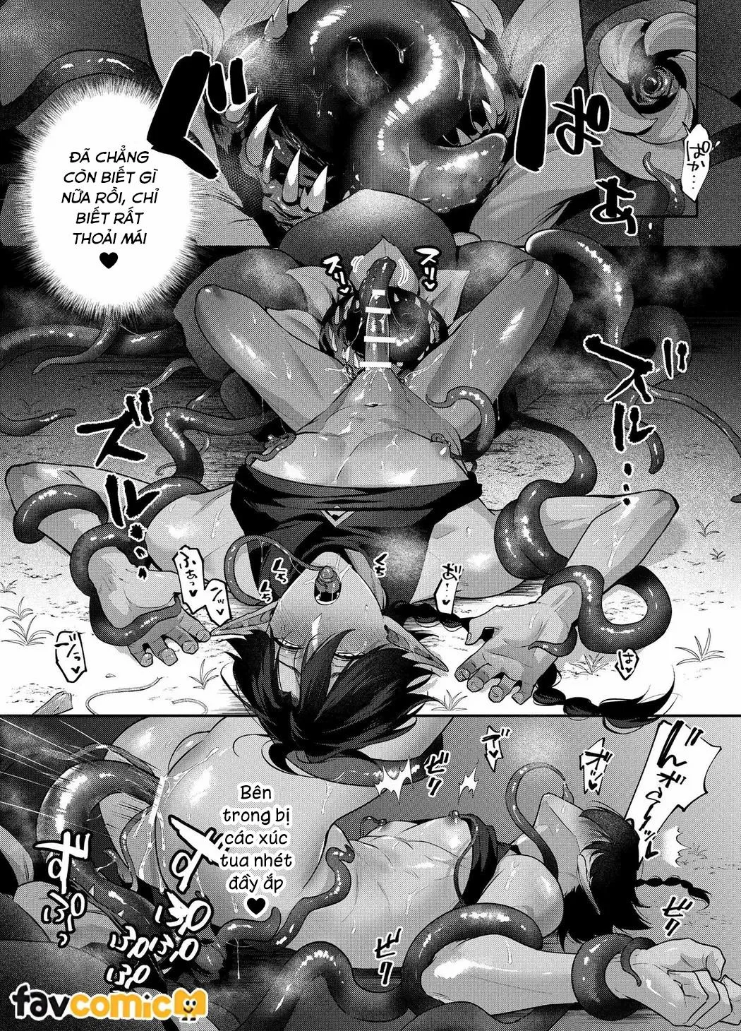 GAY LỔ DÁI rolai Chapter 1 Trang 29