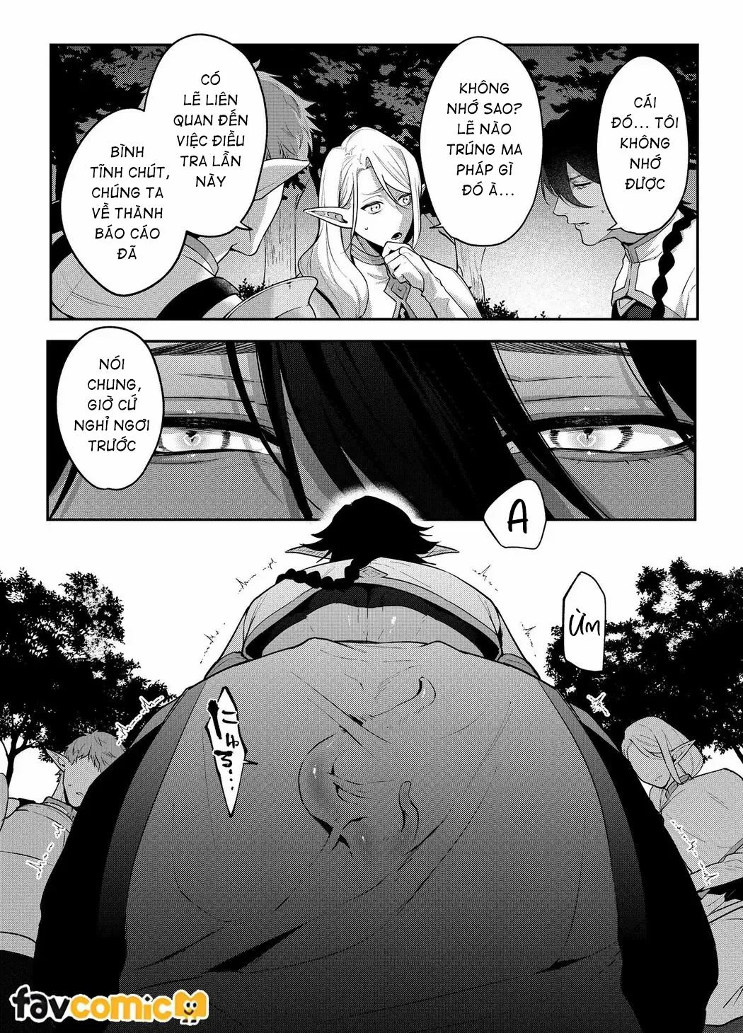 GAY LỔ DÁI rolai Chapter 1 Trang 35