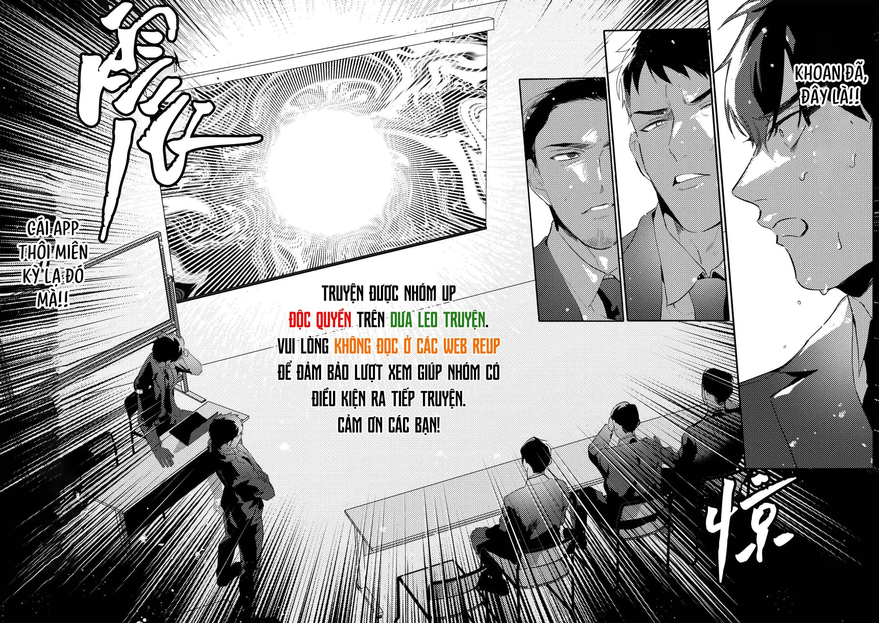 Gekiroku saimin Kzi 25zi! Chapter 2 Trang 20