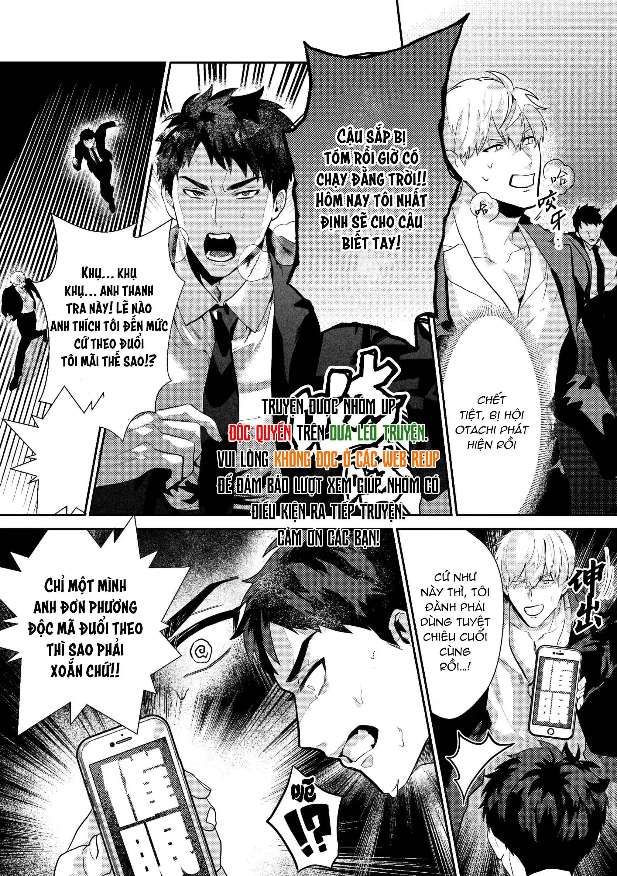 Gekiroku saimin Kzi 25zi! Chapter 1 Trang 10
