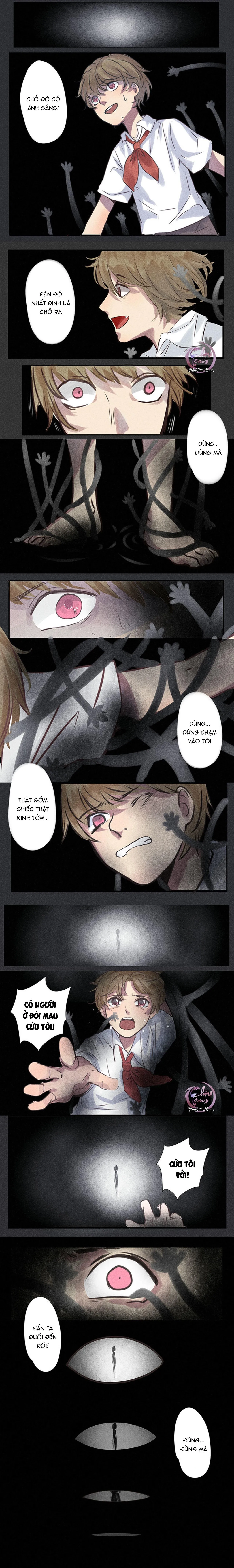 Ghét Cậu Thích Cậu Chapter 2 Trang 6