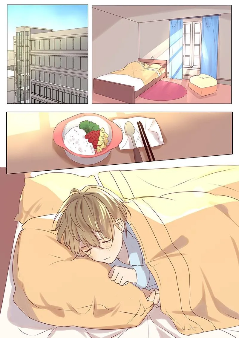 Ghét Cậu Thích Cậu Chapter 17 Trang 7