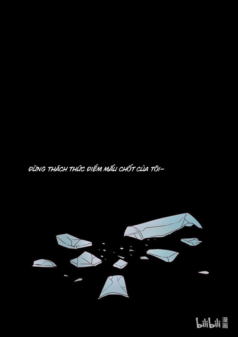 Ghét Cậu Thích Cậu Chapter 18 Trang 10