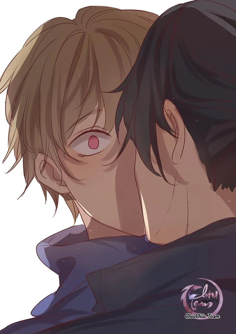 Ghét Cậu Thích Cậu Chapter 19 Trang 5