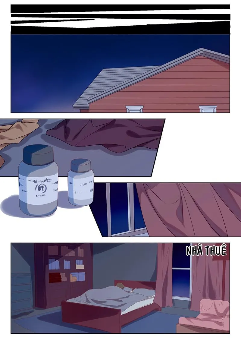 Ghét Cậu Thích Cậu Chapter 20 Trang 7