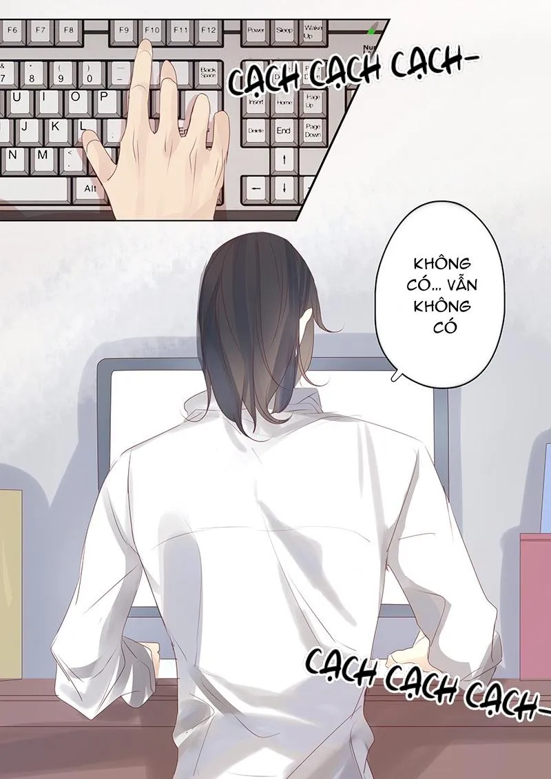 Ghét Cậu Thích Cậu Chapter 21 Trang 3