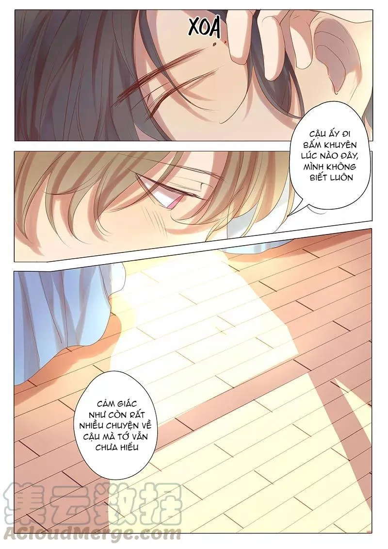 Ghét Cậu Thích Cậu Chapter 31 Trang 8