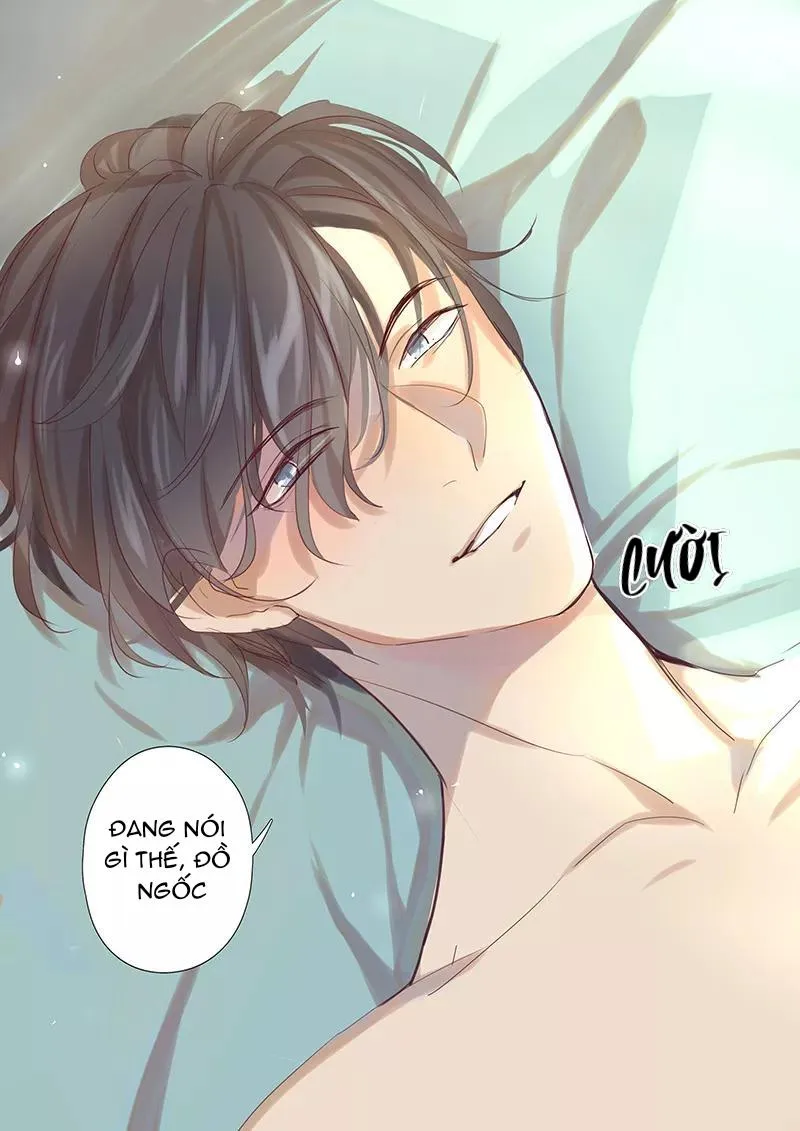 Ghét Cậu Thích Cậu Chapter 31 Trang 11