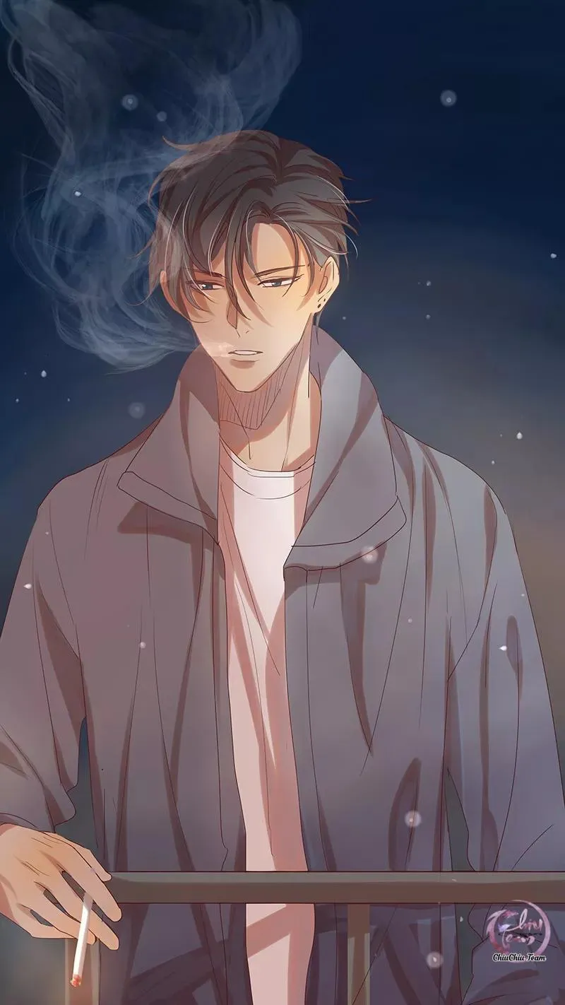 Ghét Cậu Thích Cậu Chapter 36 Trang 4