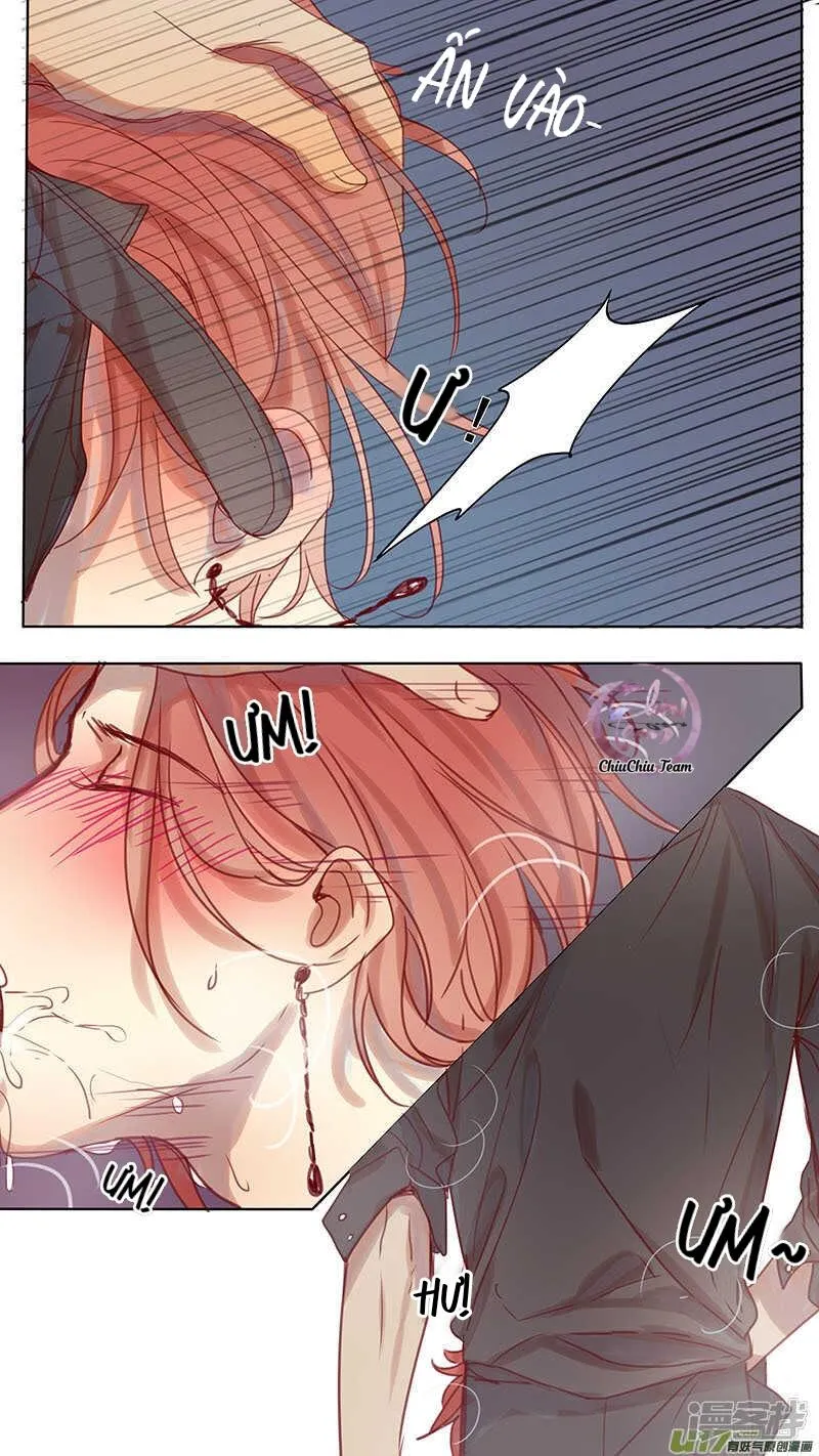 Ghét Cậu Thích Cậu Chapter 40 Trang 9