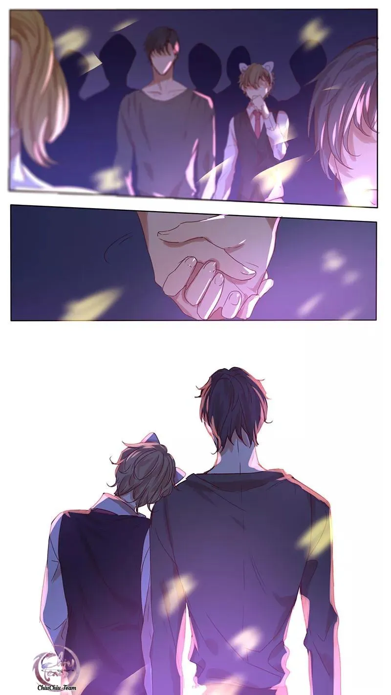 Ghét Cậu Thích Cậu Chapter 41 Trang 10