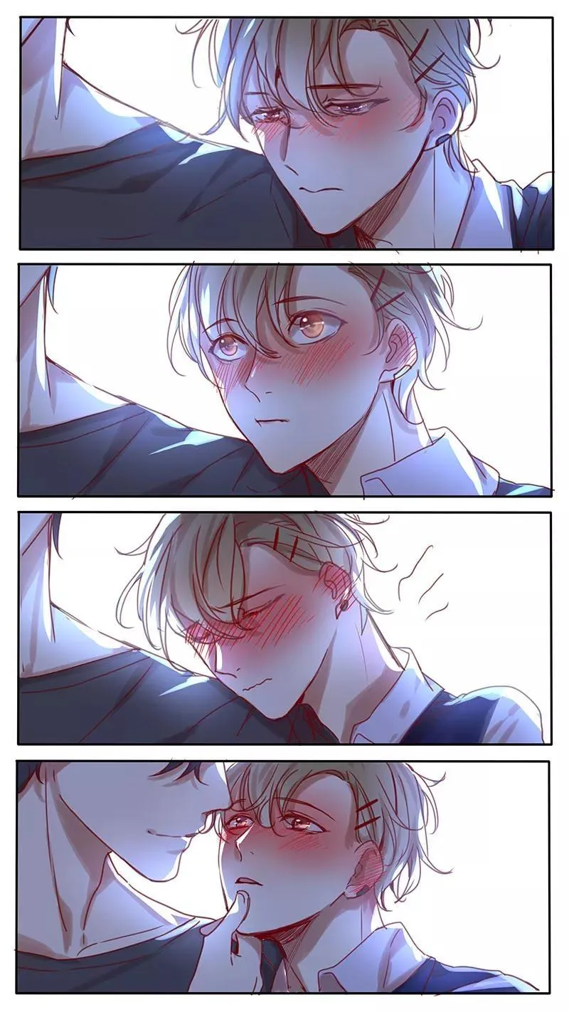 Ghét Cậu Thích Cậu Chapter 41 Trang 11