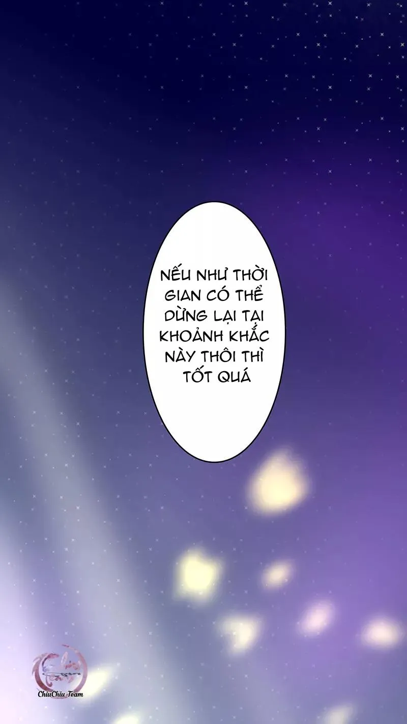 Ghét Cậu Thích Cậu Chapter 41 Trang 13