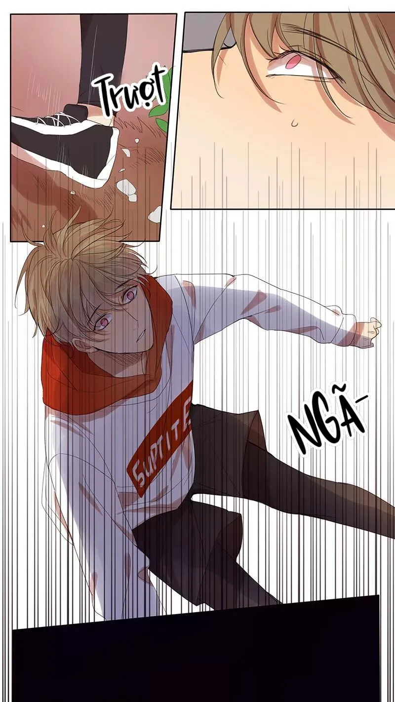 Ghét Cậu Thích Cậu Chapter 46 Trang 12