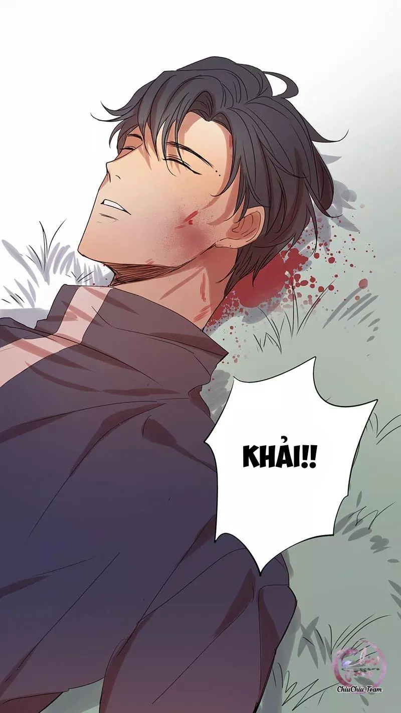 Ghét Cậu Thích Cậu Chapter 46 Trang 14