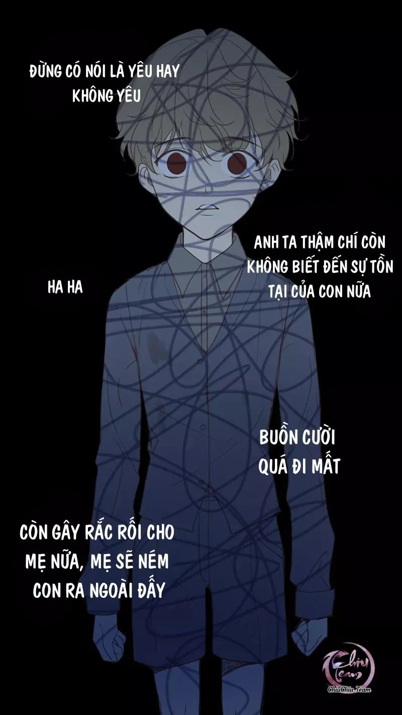 Ghét Cậu Thích Cậu Chapter 47 Trang 5