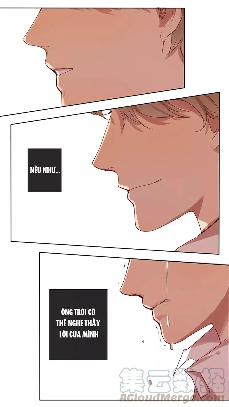 Ghét Cậu Thích Cậu Chapter 47 Trang 9