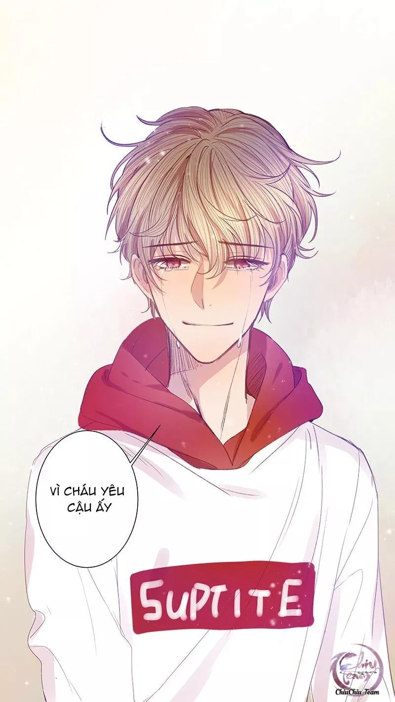 Ghét Cậu Thích Cậu Chapter 48 Trang 13