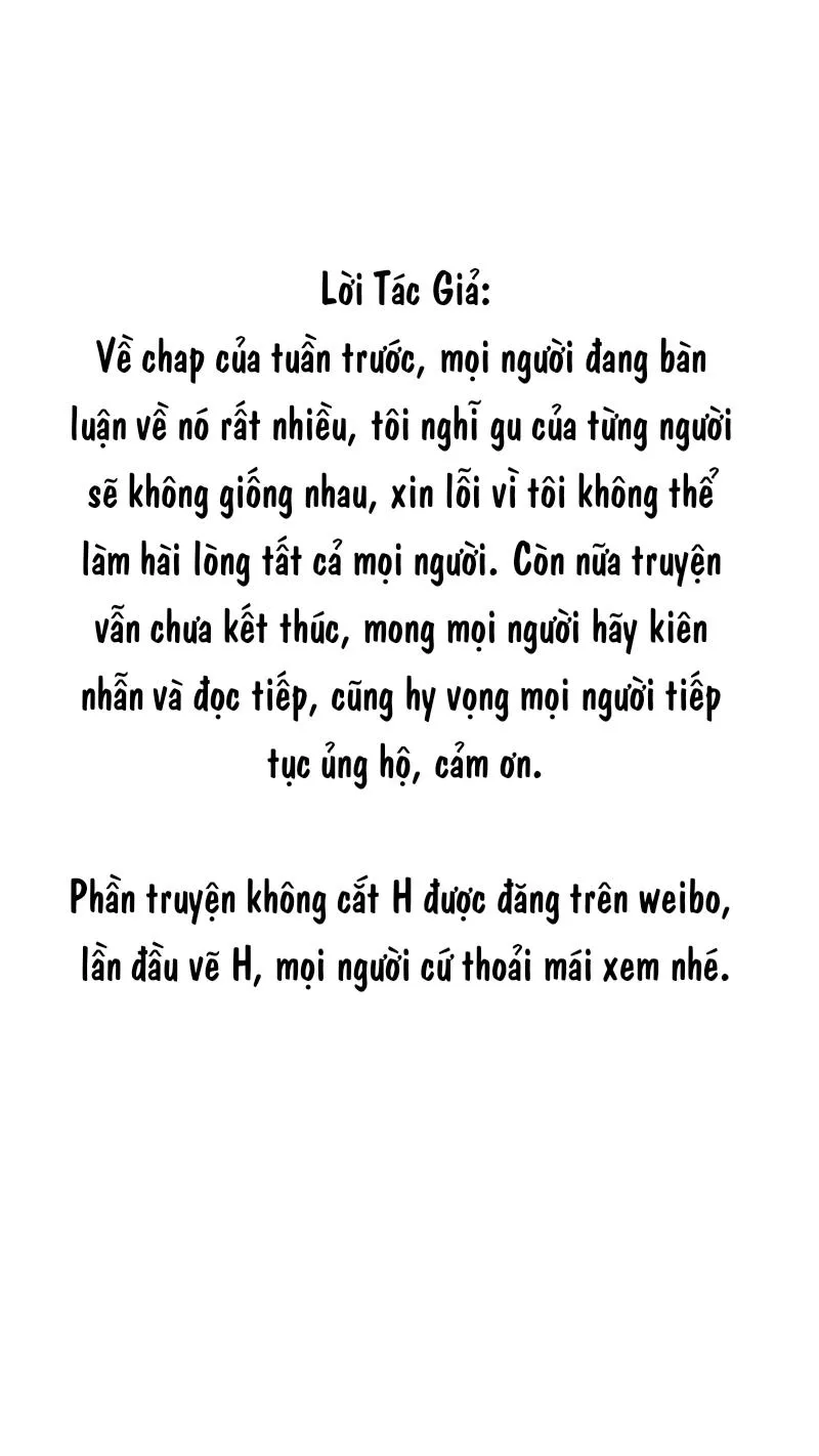 Ghét Cậu Thích Cậu Chapter 51 Trang 4