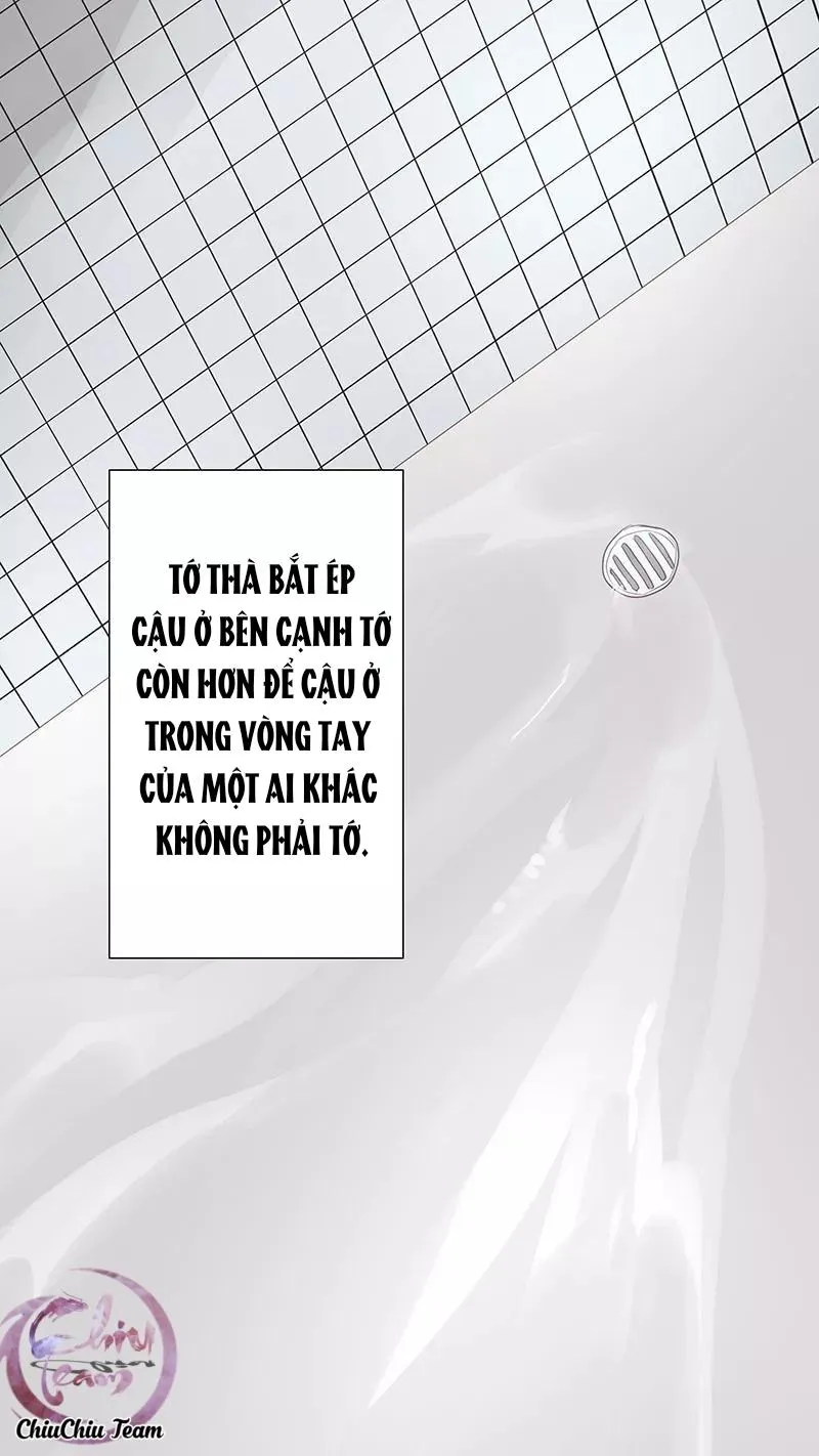 Ghét Cậu Thích Cậu Chapter 52 Trang 5