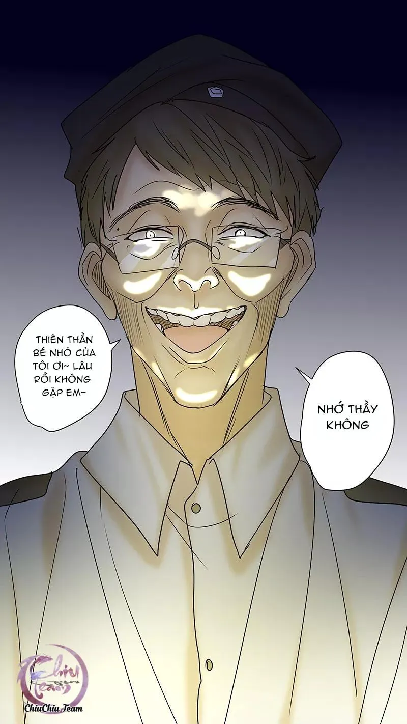 Ghét Cậu Thích Cậu Chapter 56 Trang 13