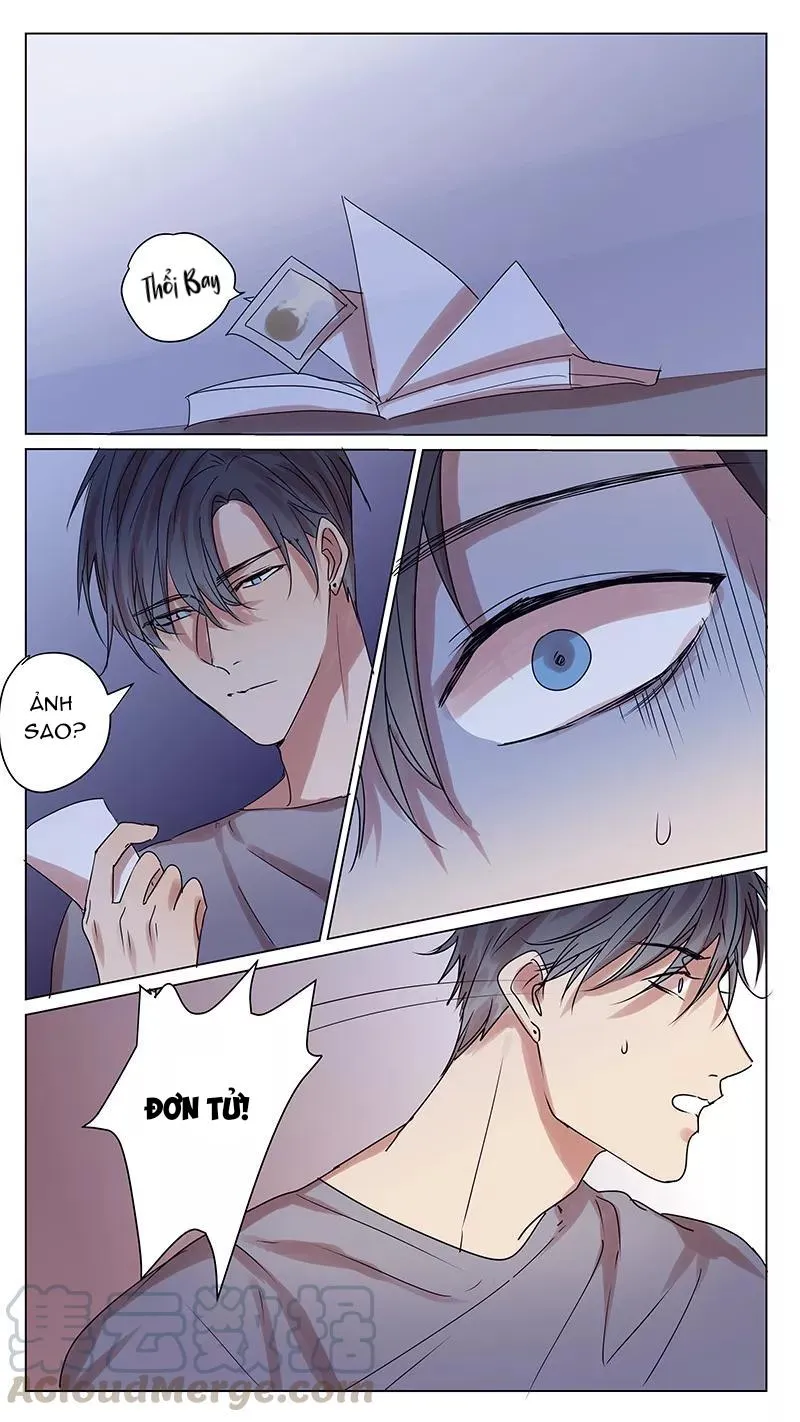 Ghét Cậu Thích Cậu Chapter 57 Trang 7