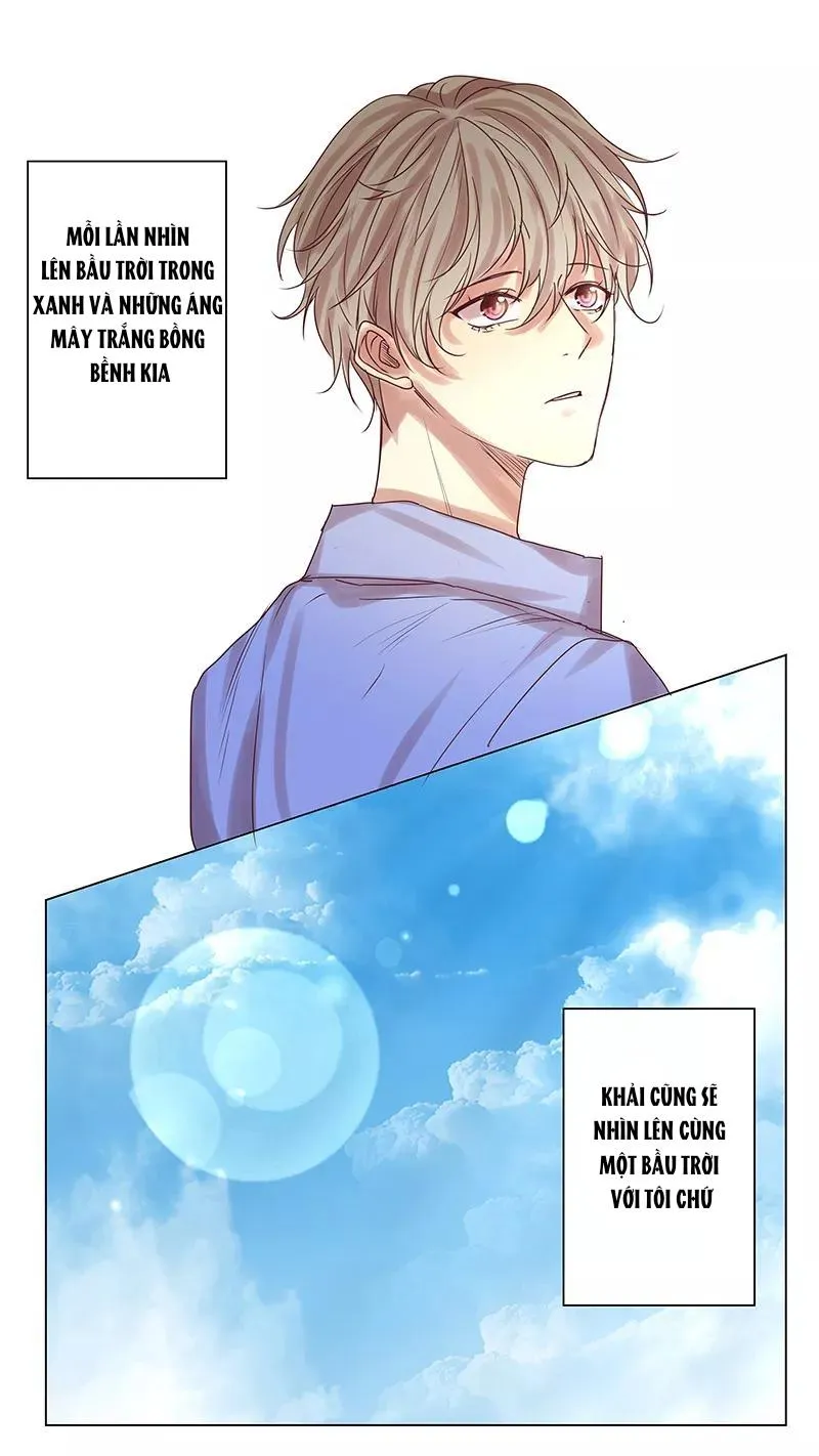 Ghét Cậu Thích Cậu Chapter 58 Trang 12