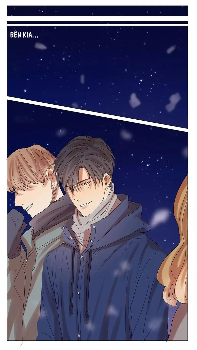 Ghét Cậu Thích Cậu Chapter 58 Trang 13