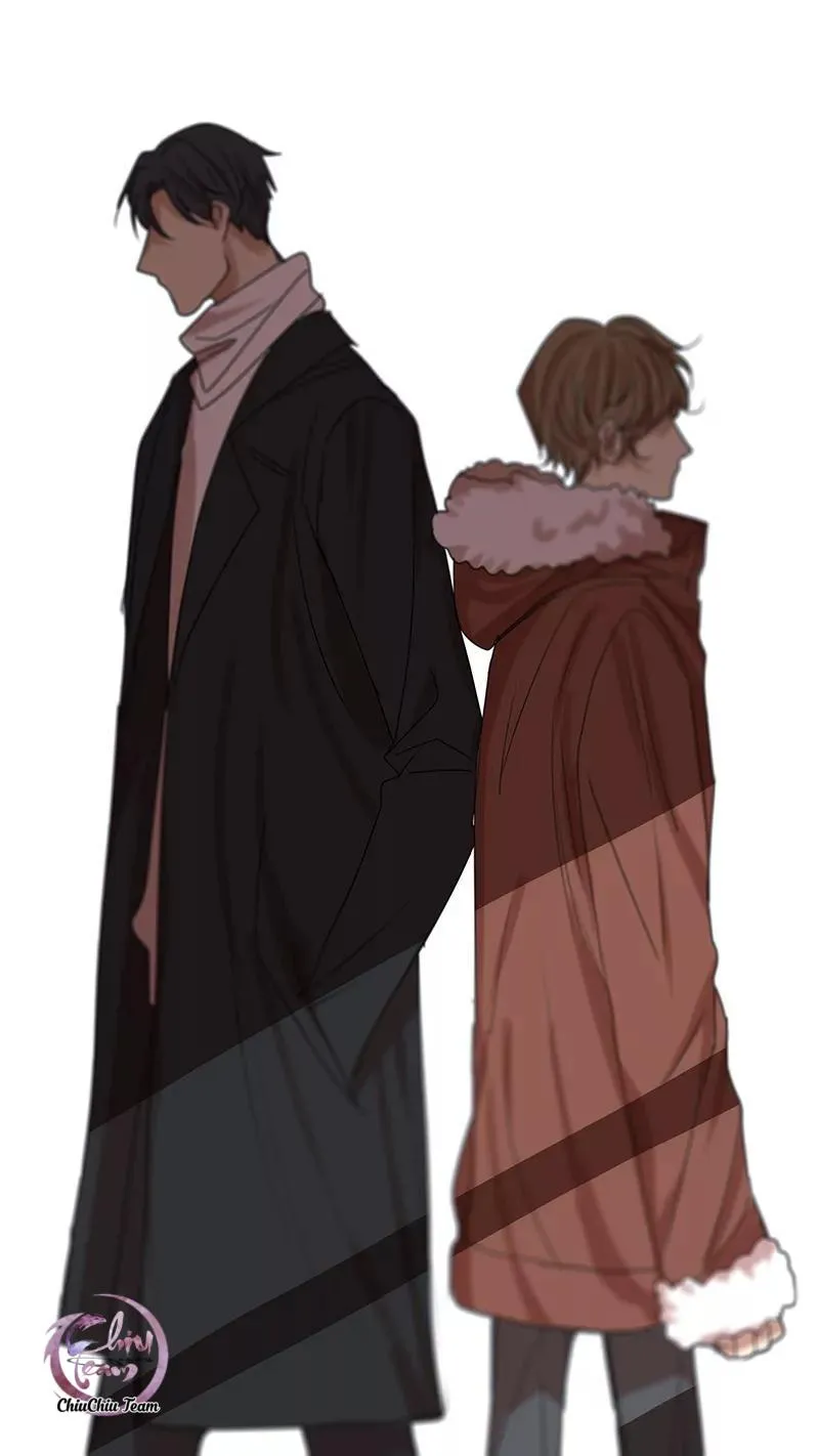 Ghét Cậu Thích Cậu Chapter 59 Trang 11