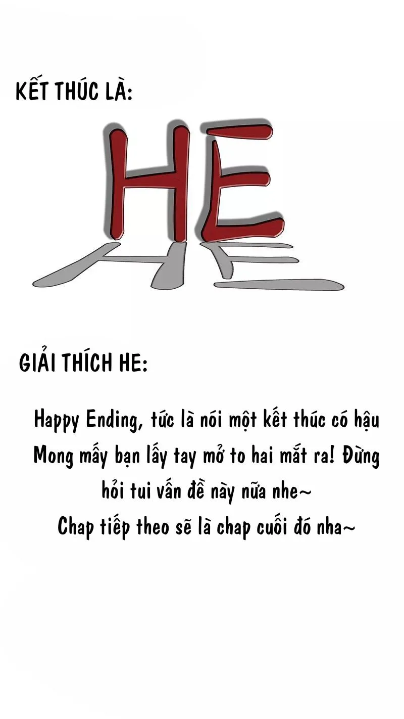 Ghét Cậu Thích Cậu Chapter 59 Trang 12